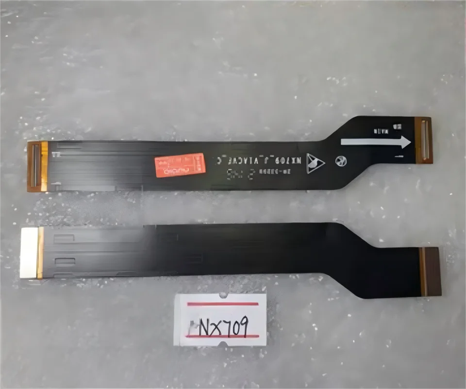 Для ZTE Nubia Red Magic 7Pro NX709J/7SPro NX709S основная материнская плата гибкий кабель разъем для