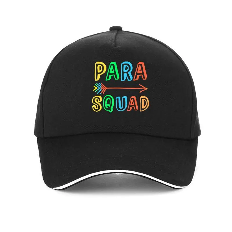 

Gorra de béisbol para hombre, primer día de la escuela, para profesores profesionales, estudiantes, talla M-3Xl