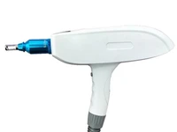ce certification nono removal latest design popular portable laser light tattoo removal peeling carbon beauty salon equipment