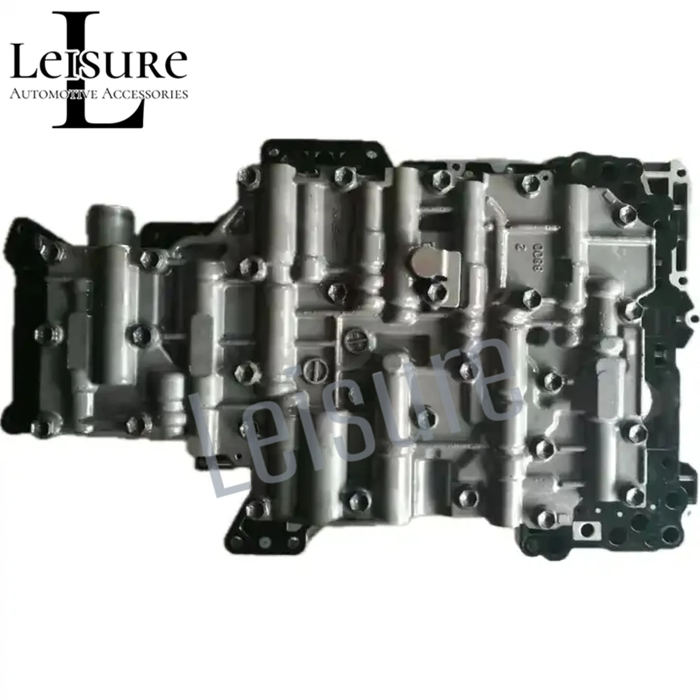 Оригинальный корпус клапана автоматической коробки передач AA80E AA81E TL80SN 24269992 для