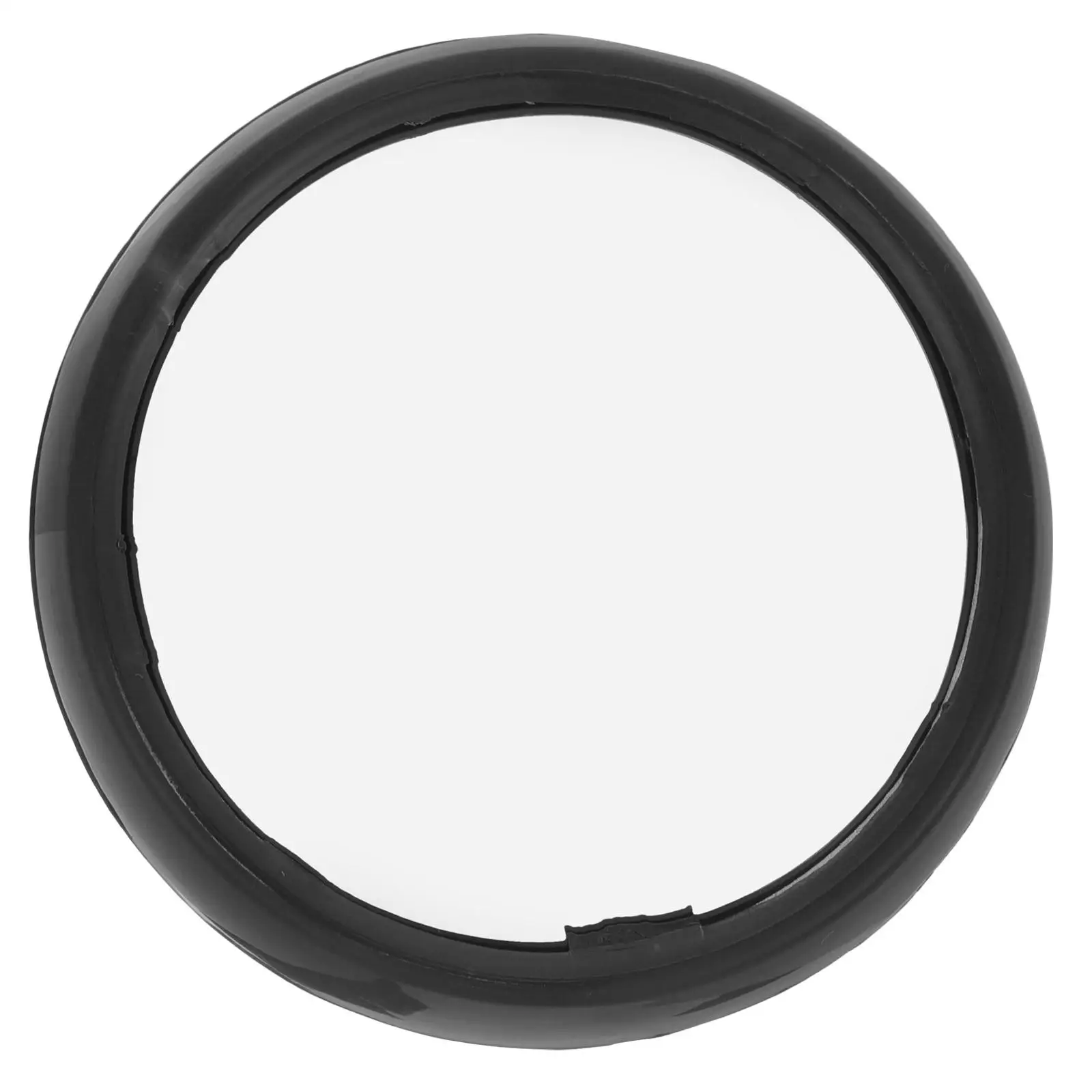 

Компьютерное зеркало черного цвета