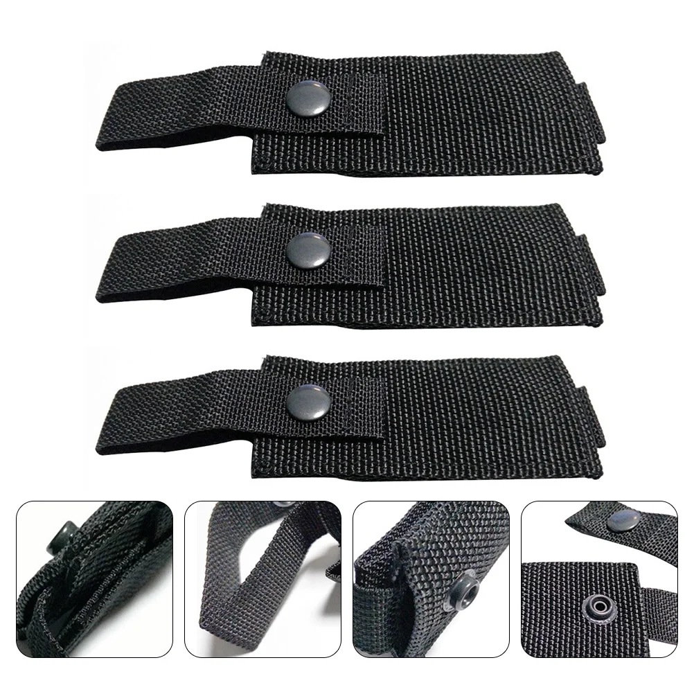 

Scissor Belt Shear Tool Waist Barber Salon Camping Garden Outdoor Pocket Tools Hand Haircut Aid First