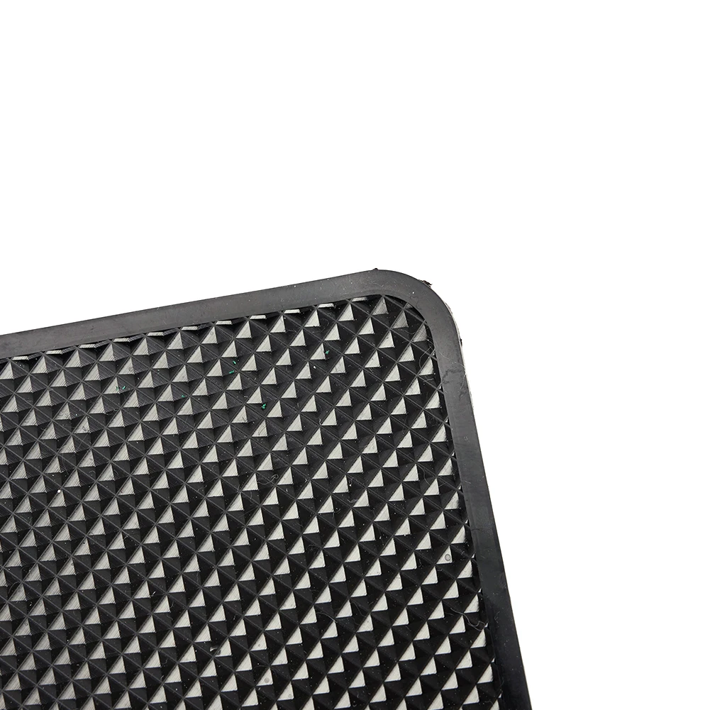 

For GPS 1 Pcs Car Phone Pad Grip Mat Rubber Car Dashboard Holder Pad For Cell Phone Silicone Skid Slip Proof New
