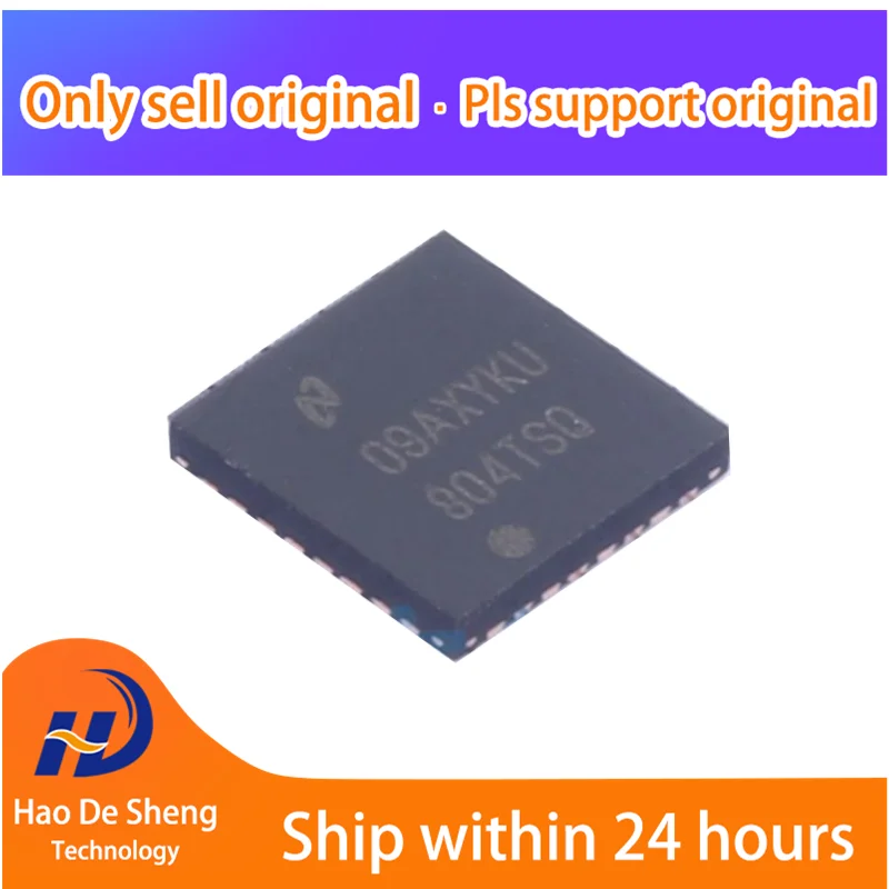 

10PCS/LOT DS90LV804TSQ WQFN32 New Original In Stock