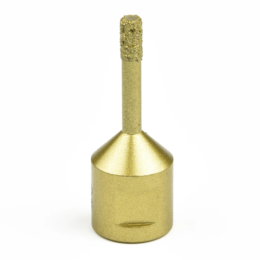 

Thread Diamond Drill Core Bits Tile Bits Ceramic Core Diamond Drilling