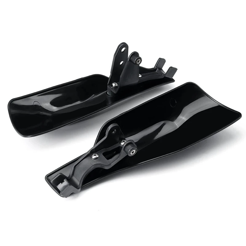 2 шт. защитные накладки для мотоцикла Husqvarna TX FC FE TE TC FX 125/250/300/350/450/501