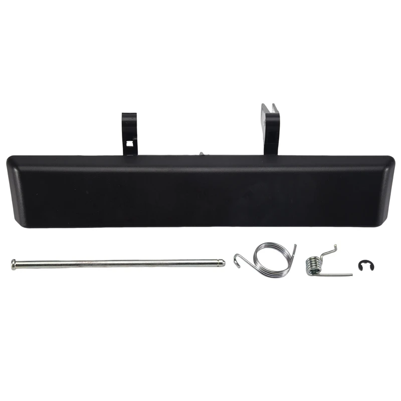 2X 90606-EA810 90606-EB705 Автомобильная задняя дверь ручка багажника для Nissan Frontier Navara D40