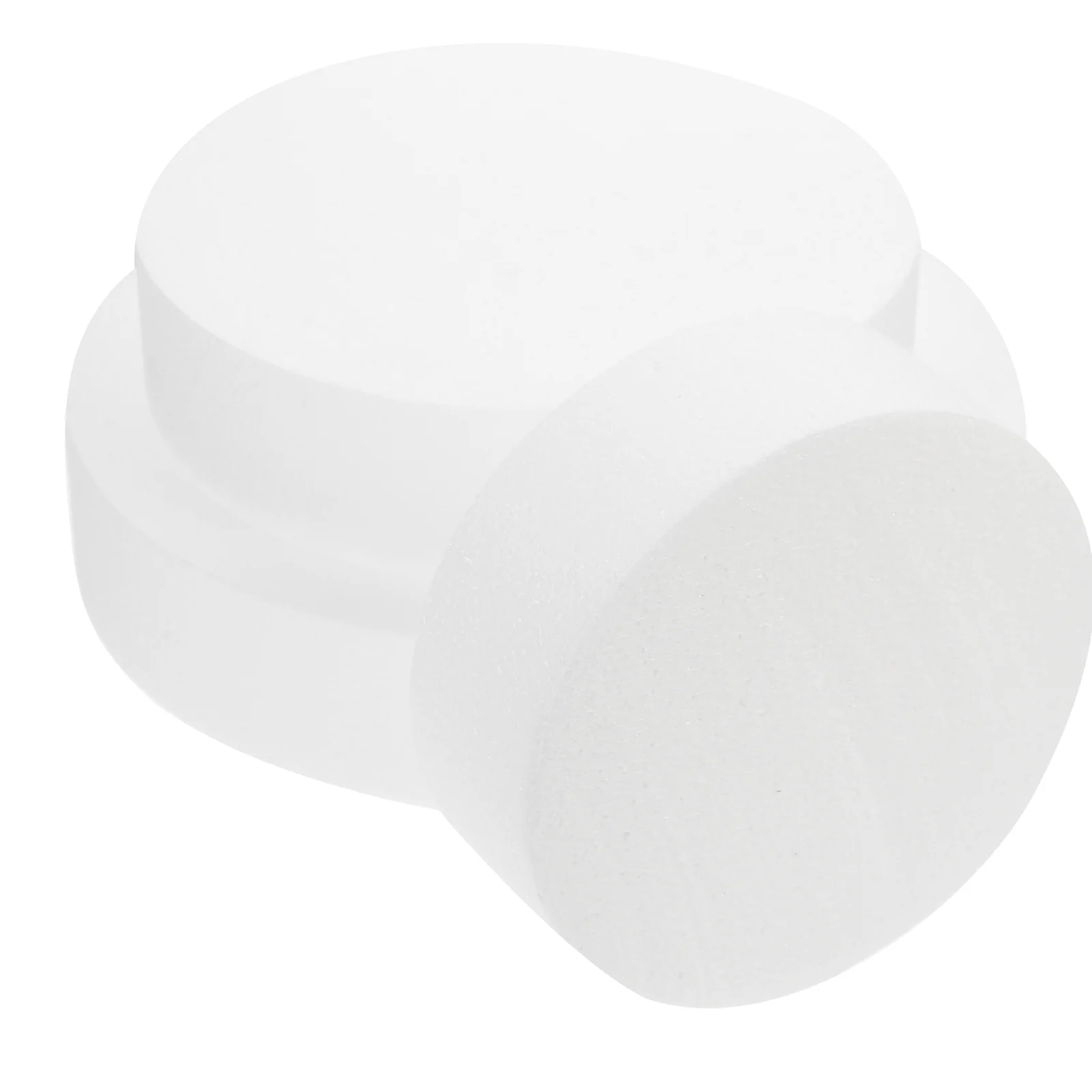 

Cakedummy Styrofoam Dummies Fake Rounds Round Polystyrene Set Model Shapesweddingcircles Practice Decorating Cakes Circle Faux