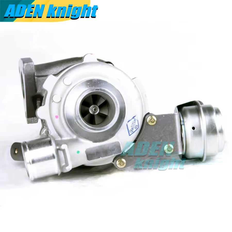 Турбокомпрессор Turbo GT1749V для Suzuki Grand Vitara 1.9 DDIS 2007- 130 л.с. 760680 760680-5005S 8200781610 760680-0005 760680-0004 (art.: 3920da47cb67f) - 3920da47cb67f