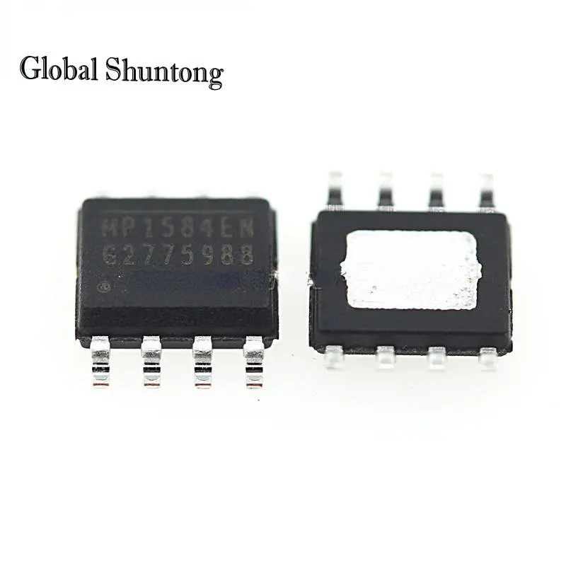 

20pcs MP1584 Original MP1584EN-LF-Z SOP-8 Power Management DC/DC Conversion Chip Chipset