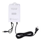 12V-2A источник бесперебойного питания для Wi-Fi, маршрутизатора, модема, камеры безопасности