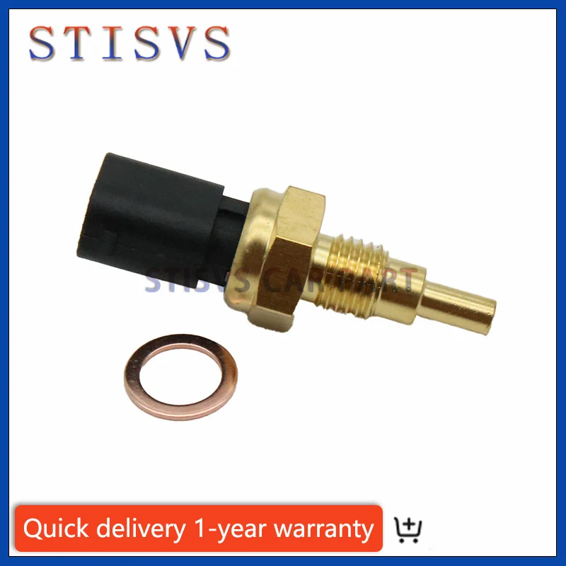 0455053 Датчик охлаждающей жидкости подходит для Polaris RZR 170 Sportsman 110 Outlaw 16-21