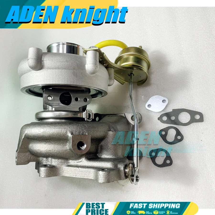 Фото Турбокомпрессор CT26 для Toyota Celica ST185 3SGTE MR 2 1989-1993 17201-74030 17201-74020 17201-74050 1720174030 17201 74030 №1