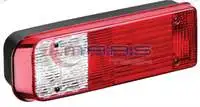 

612212 interior STOP lamp mosque L / R CARGO (E certificated)