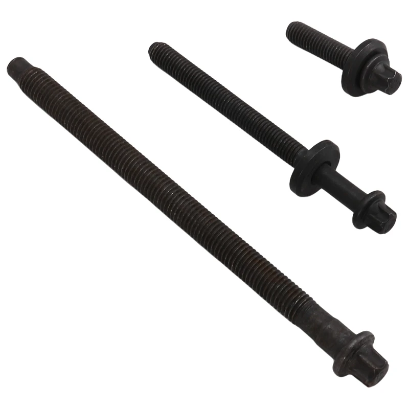 11127560274 Винты головки блока цилиндров двигателя автомобиля 0204C1 для MINI Cooper R55 R56 R57 R58