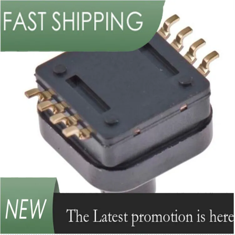 

MPXHZ6250AC6T1 Freescale Pressure SenSor 20~250KPa AnAlog Voltage 0.3V~4.9V