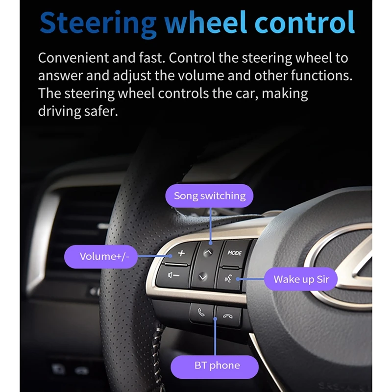 1 Din автомобильный радиоприемник Bluetooth In-Dash HD мультимедийный плеер 5-дюймовый MP5