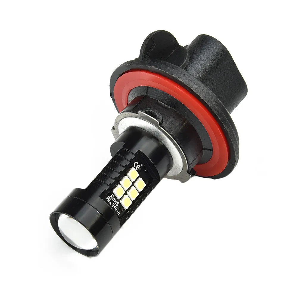 

Replace Fog lights 420 2007-2012 Accessories Bulbs Driving Headlight LED Super White Bright For Honda Rancher Hot
