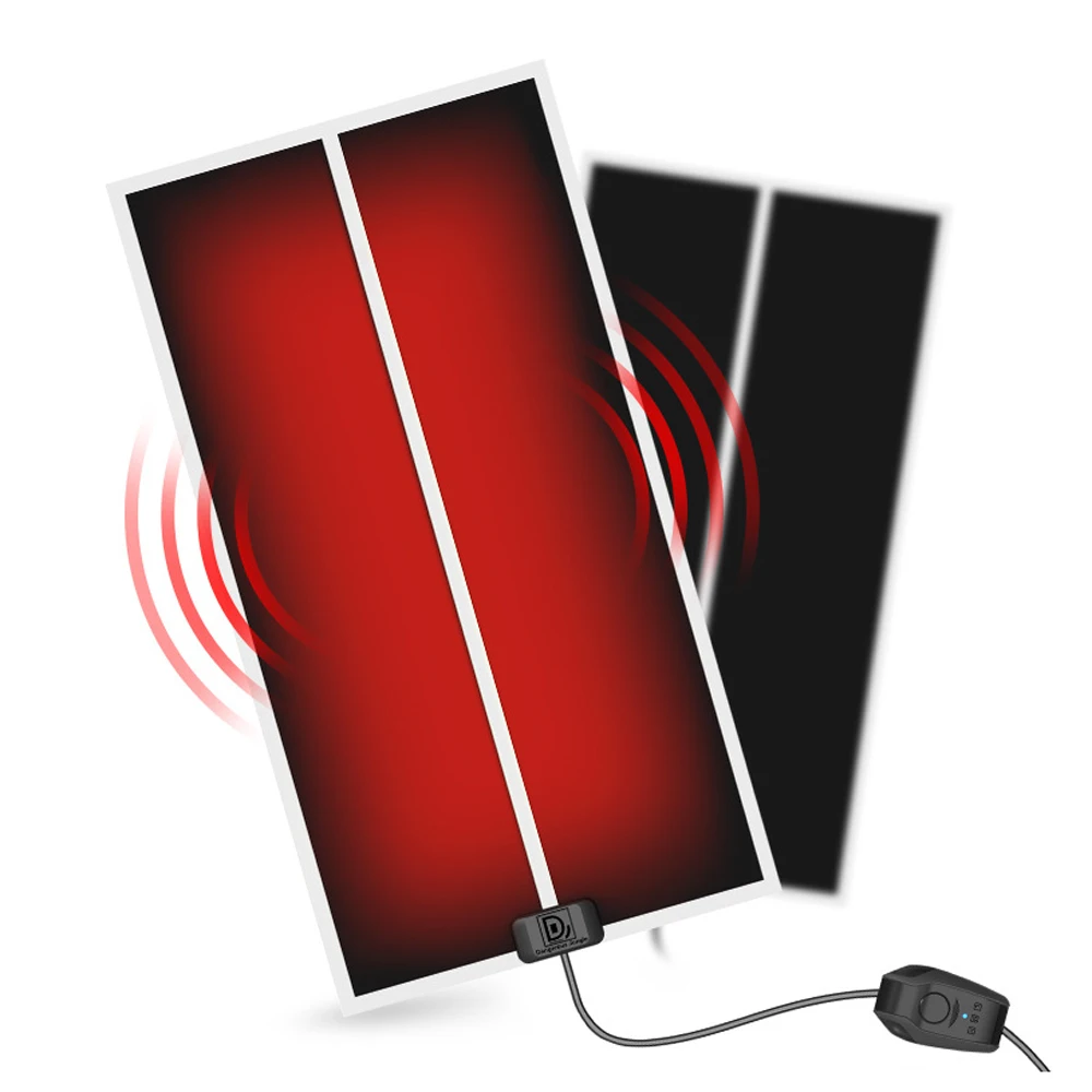 

Waterproof Reptile heating pad Indoor Pet Heating Mat heating film with Smart temperature control for pet snake lizard gecko