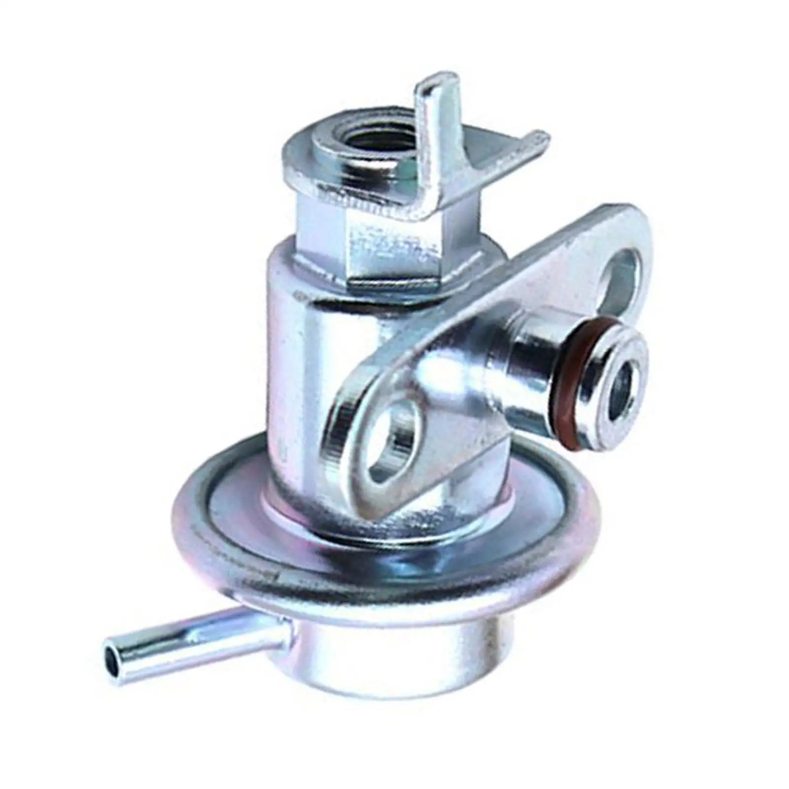 

Fuel Pressure Regulator 23280-74100 Durable Replaces for Toyota Celica 1988-1999 Convenient Installation Professional Parts