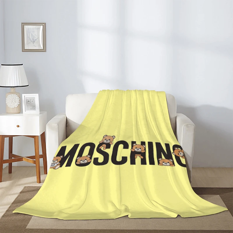 Рисунок 2 - Одеяло M-Moschinos для двуспальной кровати