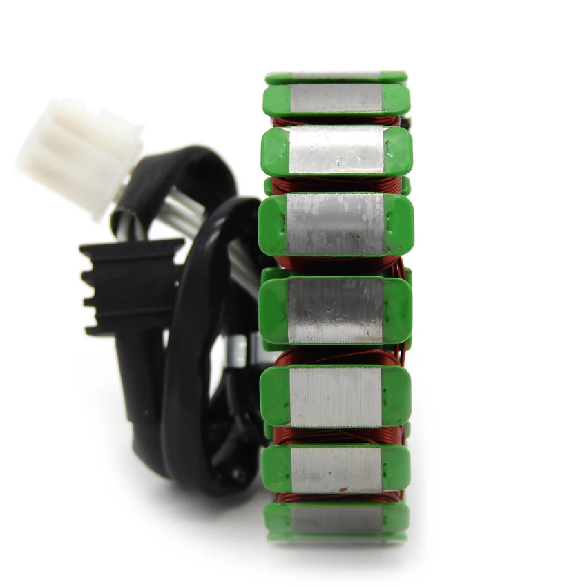 Магнитный статор двигателя генератор катушка статора для Yamaha FZ6 FZ6NS FZ6S FZ6NA FZ6-S2 NA NHG