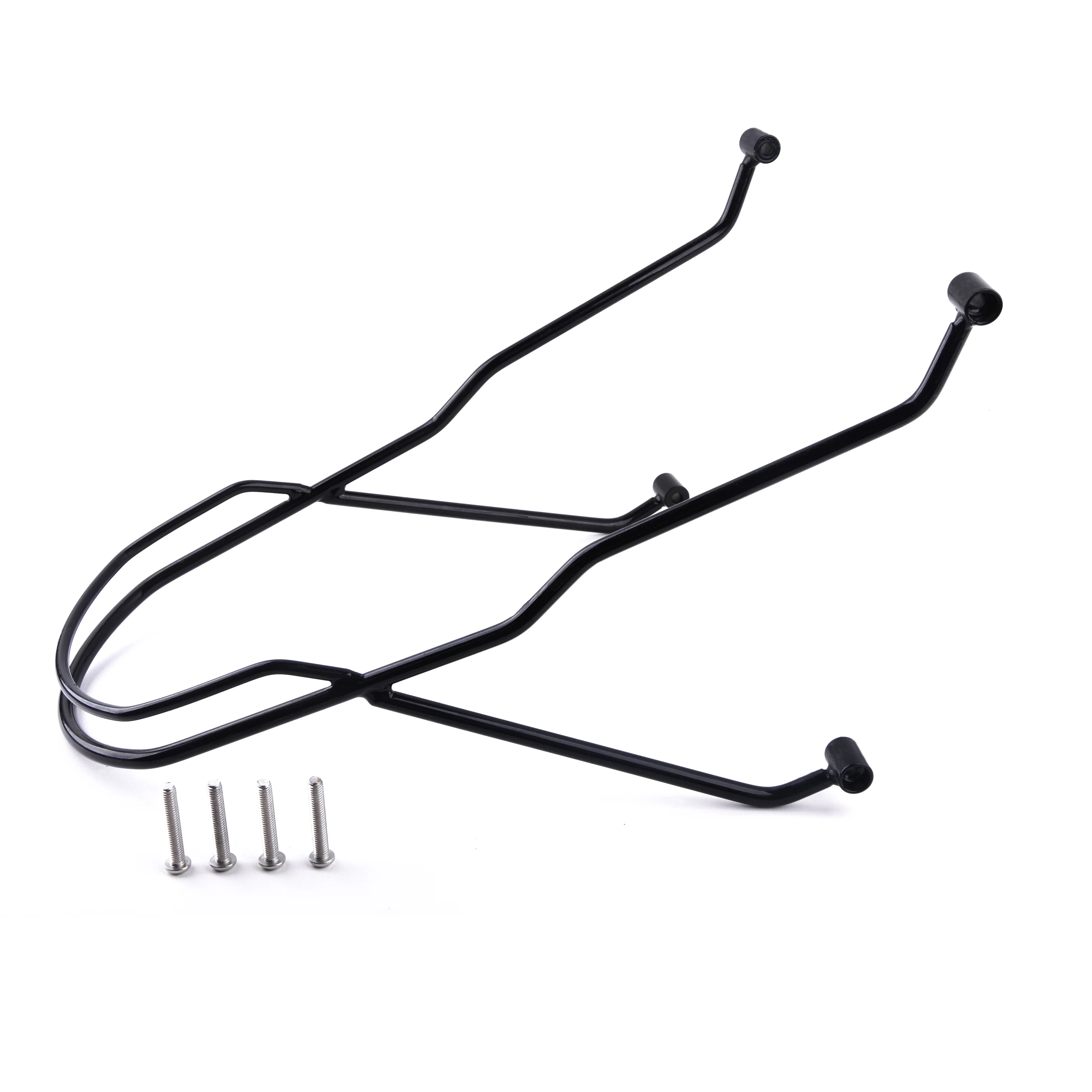 Паническое переднее крыло защита бампера защитная планка для Honda Gold Wing GL1800 F6B