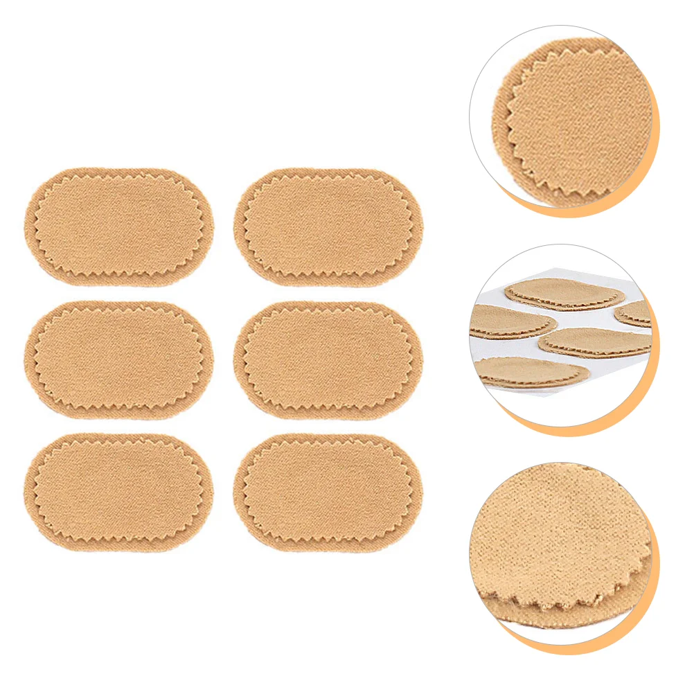 

Heel Grips Corn Patch Callus Cushion Feet Pad Foot Care Sticker Pads for Toe Remover Cushions Protector Foam Stickers