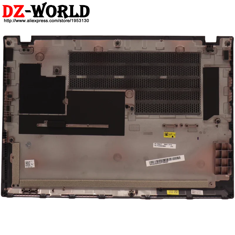 Нижняя крышка корпуса нижняя D для ноутбука Lenovo Thinkpad P16S Gen 1 5CB0Z69597 AP2D 7000200