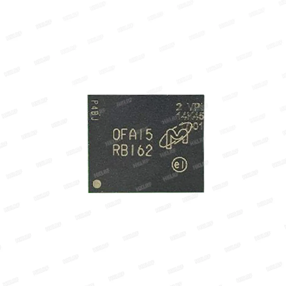 

IC Chip RB162 Serial Number MT28FW01GABA1LPC-0AAT