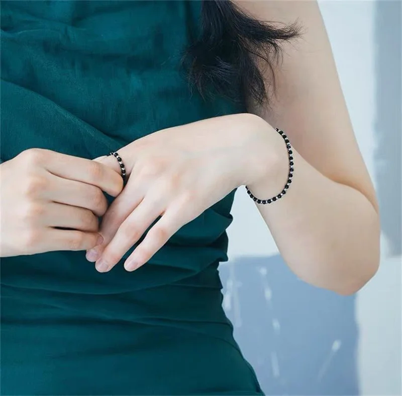 Kpop оптовая продажа бродячие детские новые браслеты кольца для подарка парные