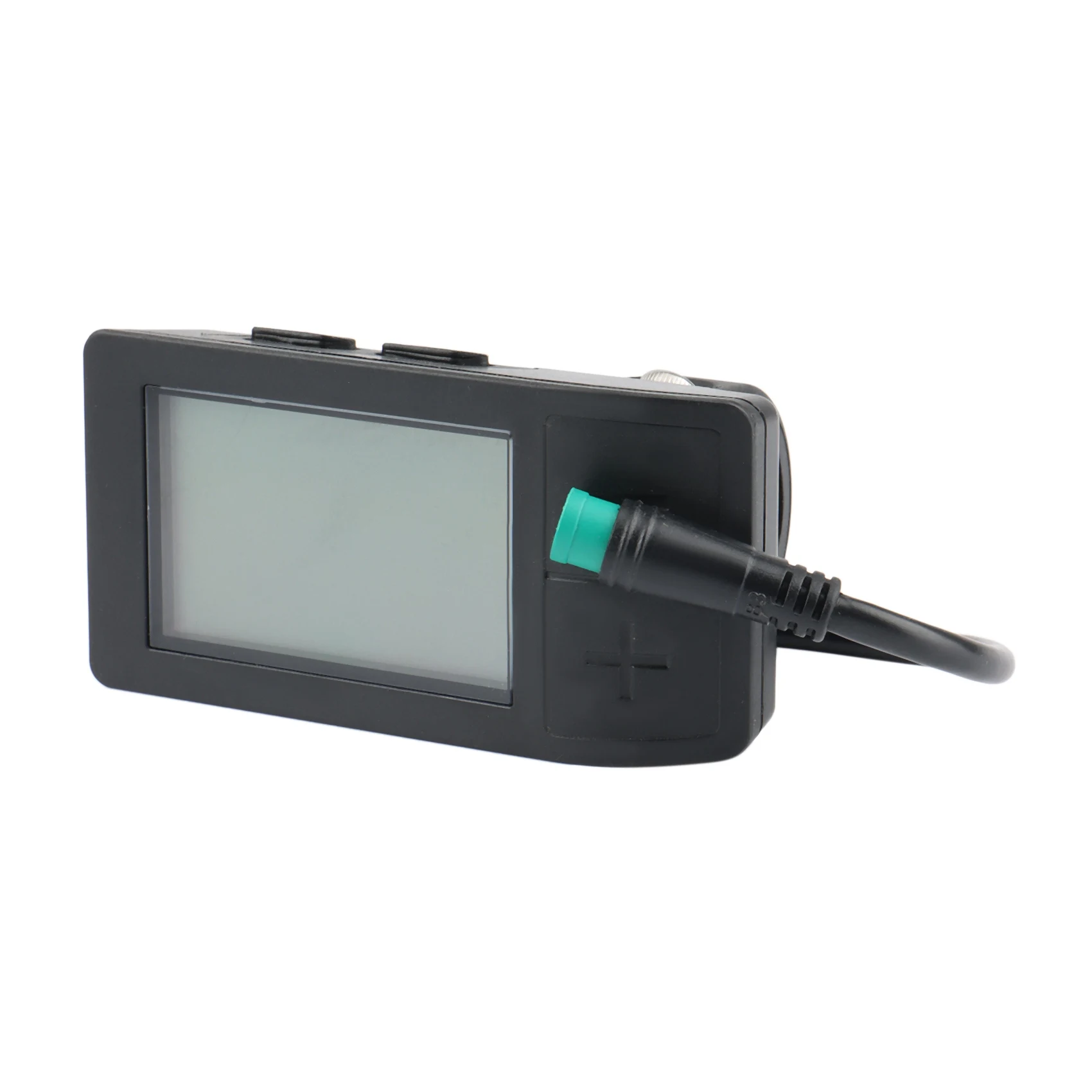 Водонепроницаемый кабель для электровелосипеда с ЖК-дисплеем