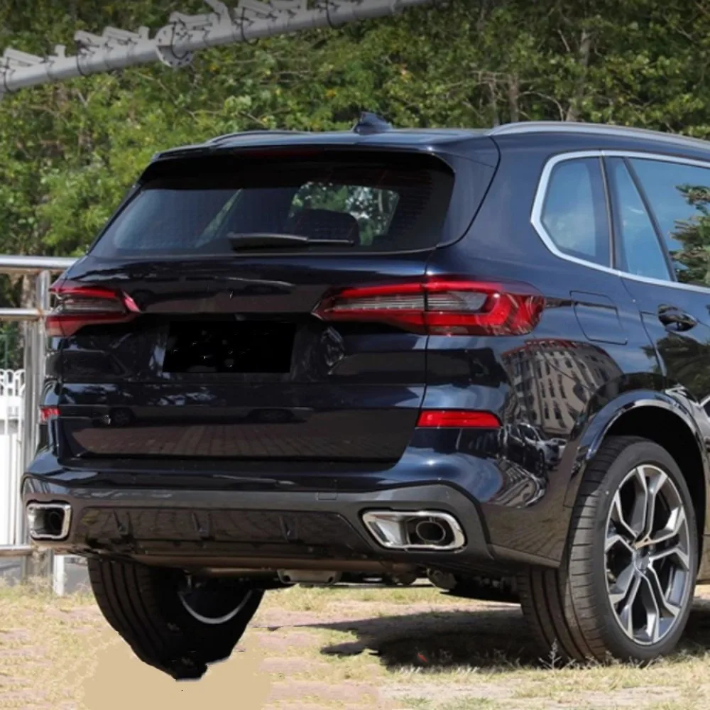 Автомобильный задний фонарь в сборе для BMW X5 G05 2019-22 модифицированный резервный