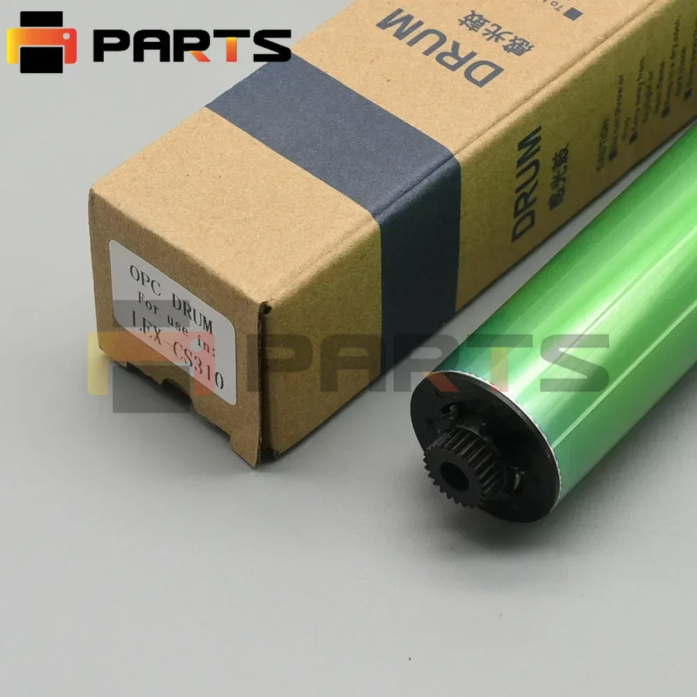 Комплекты для сброса и заправки фотобарабана (OPC Drum) для Lexmark CS 510, CS 510 dte, CX 310 dn, 310 dnw, CX 310 n, CX 410 de (art.: 3920dca5eeb35) - 3920dca5eeb35