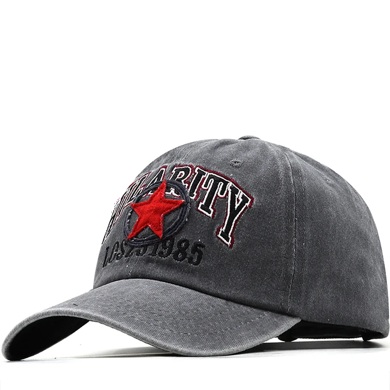 

Кепка унисекс для рыбалки, хлопковая бейсболка с вышивкой букв, вареная, Уличная Повседневная шапка с подбором цветов для женщин и мужчин, Кепка с затенением