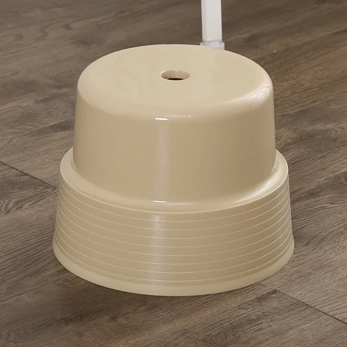 

Accessories Kids Child Study Stool Household Thicken Square Stool