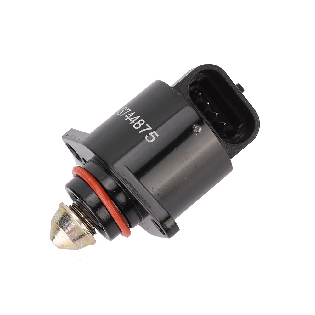 Авто аксессуар автомобиля холостого хода Замена клапана управления воздуха