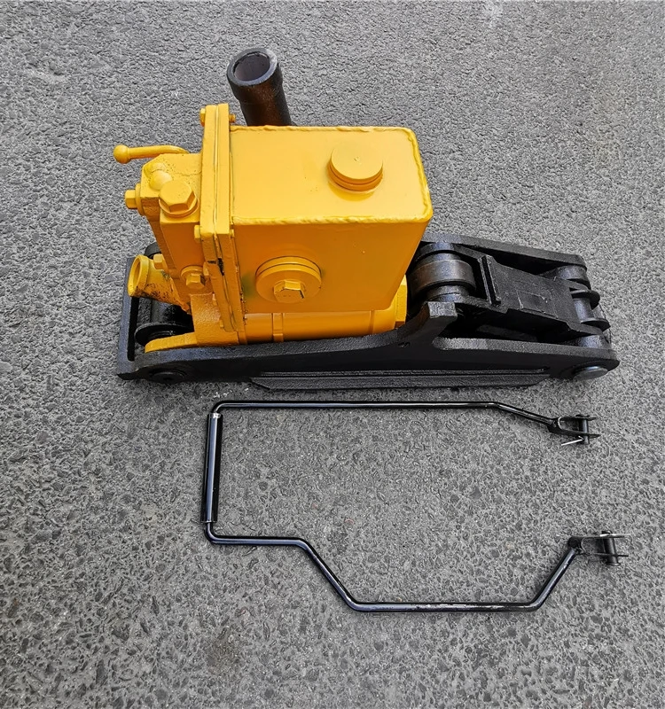 YQB-300 гидравлический горизонтальный съемник 15T 20T 30T Железнодорожный домкрат