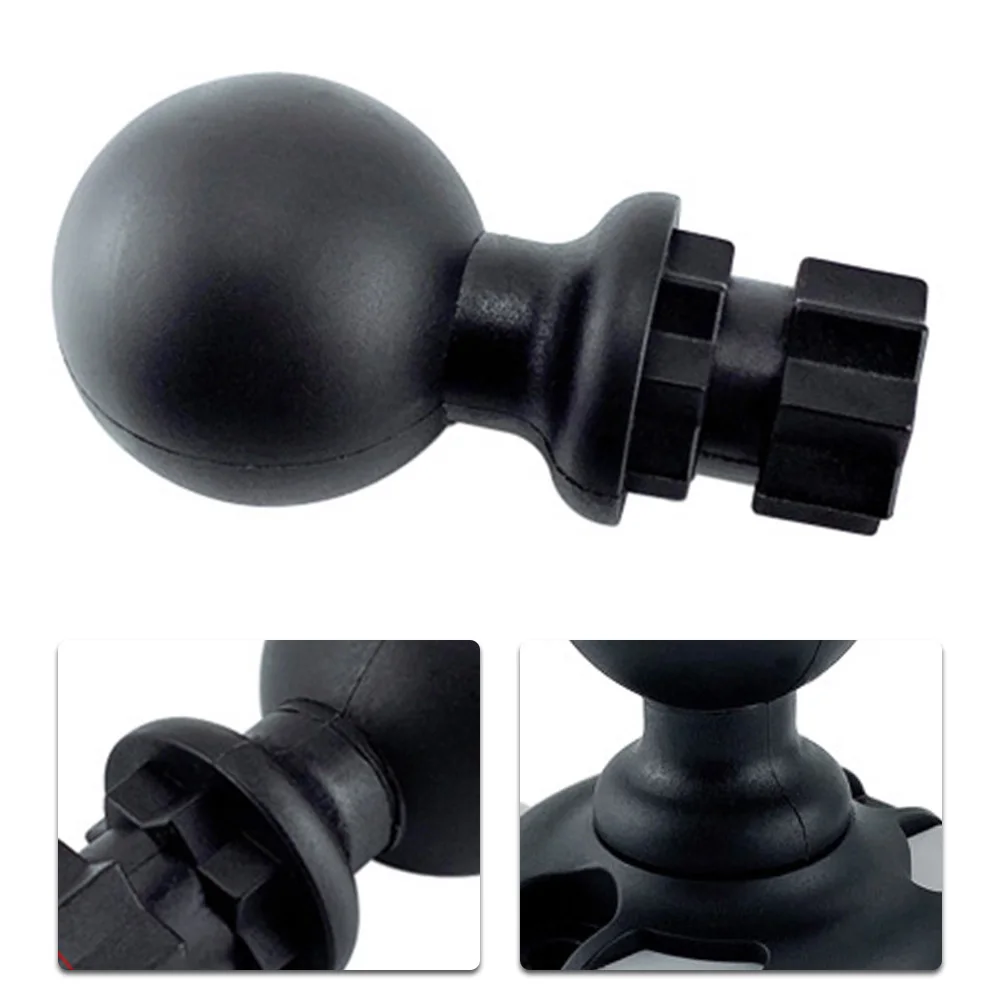 Quick Release Track Base Slide Guide Rail Systems Ball Mount