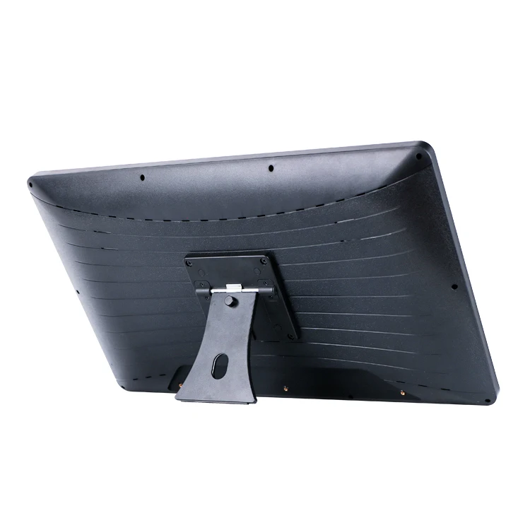 Фото Рекламный плеер Portworld YC-212H с 21,5-дюймовым сенсорным экраном, процессором RK3566 Quad Core, Android 11, Wi-Fi, для настенного монтажа №4