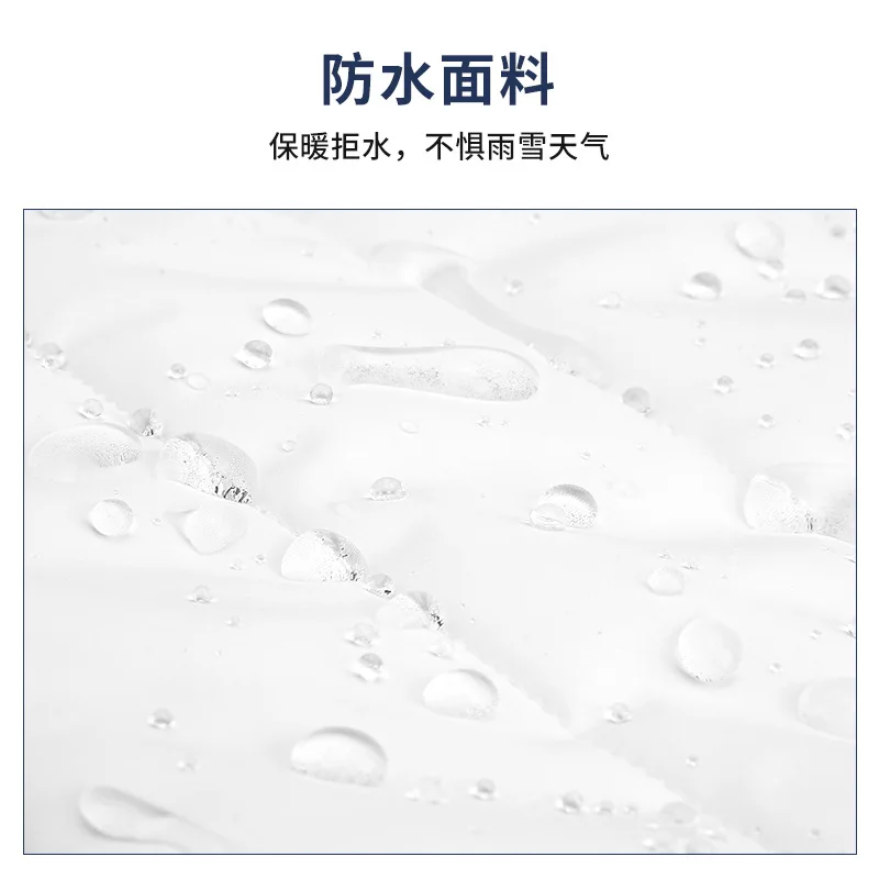 Рисунок 5 - Женский пуховик для гольфа PGM