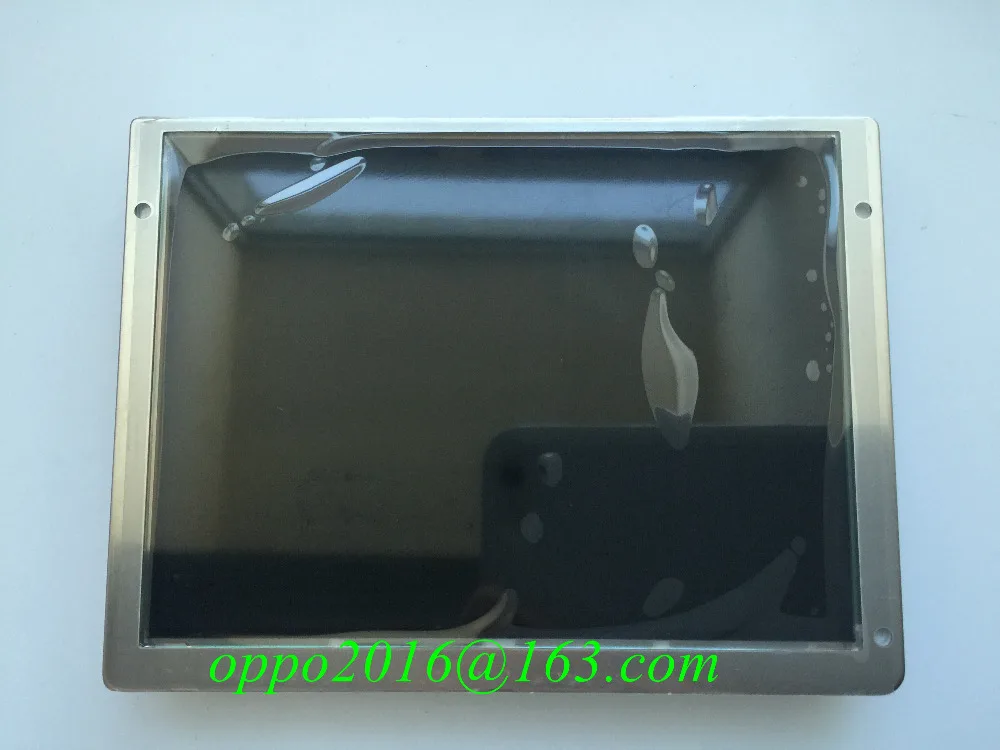 Новый 5-дюймовый ЖК-дисплей LQ050A5BS01 LQ050A5BS03 экран для автомобильной GPS-навигации