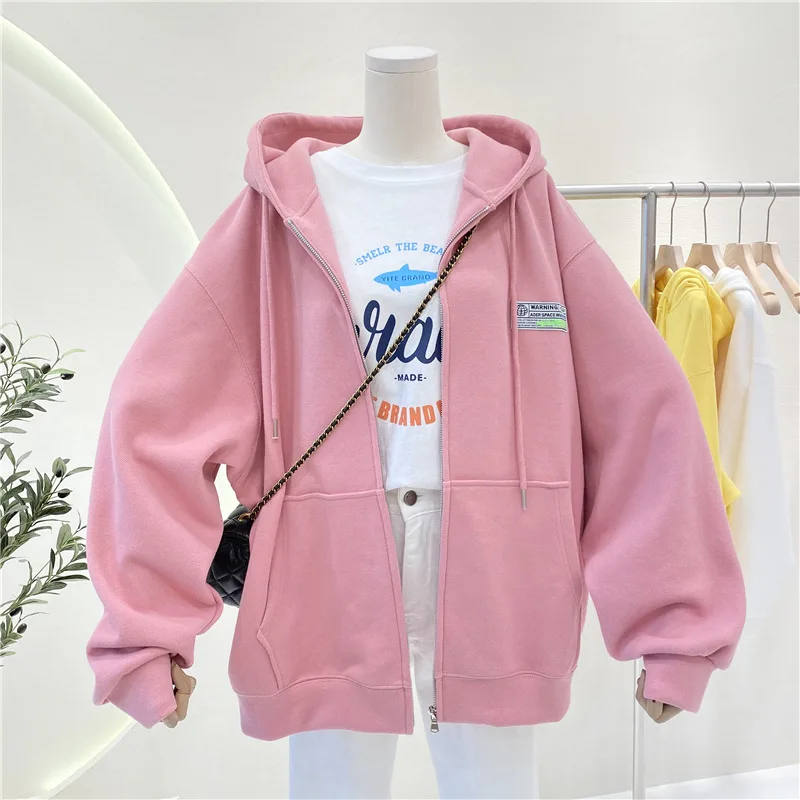 Children's Clothing for Girls Sweatshirts Apring Autumn Hoodies Casual Kids Coat Tops Long Sleeve Girls Outerwear 12 13 14 Years