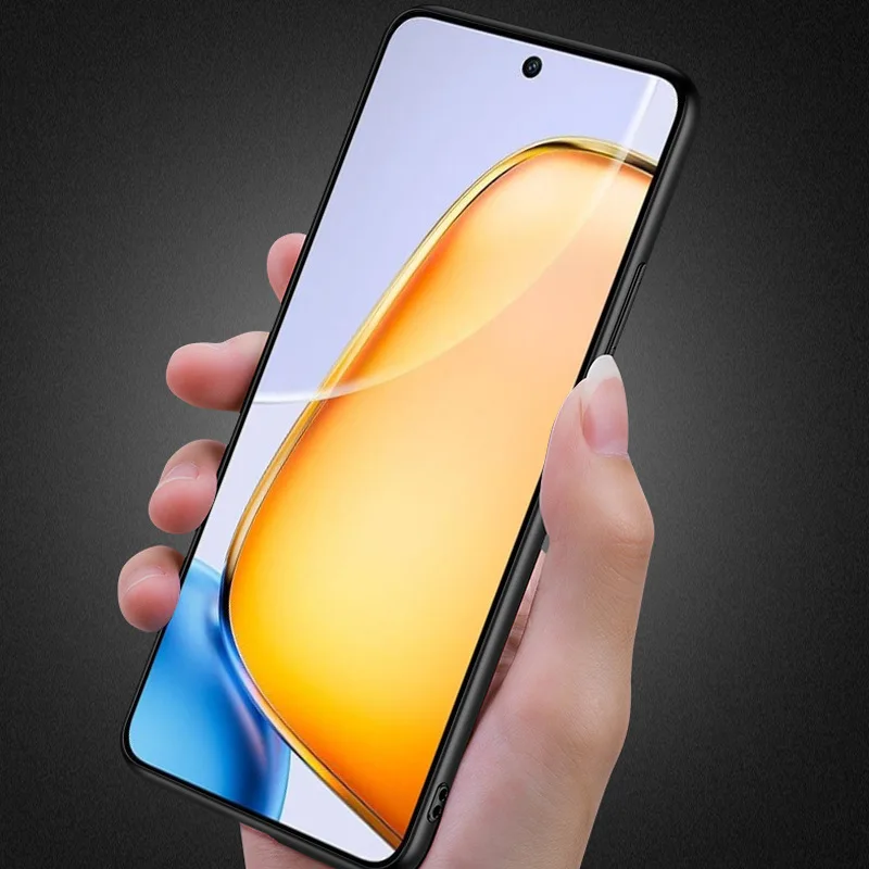 Wobiloo Магнитный чехол из натуральной кожи с зернистой фактурой искусственная