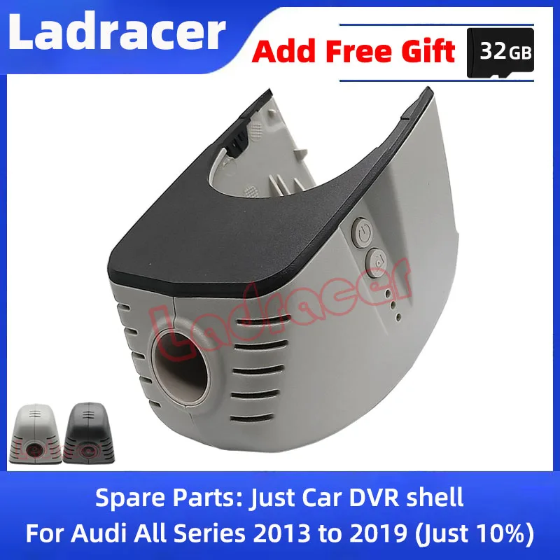 

Видеорегистратор Ladracer AD06 для Audi Q3 Q5 Q7 Q2 A1 A3 A4 A4L A5 A6 A7 TT RS S3 S4 S5 S6 S7 S8 Q8 A8 R8