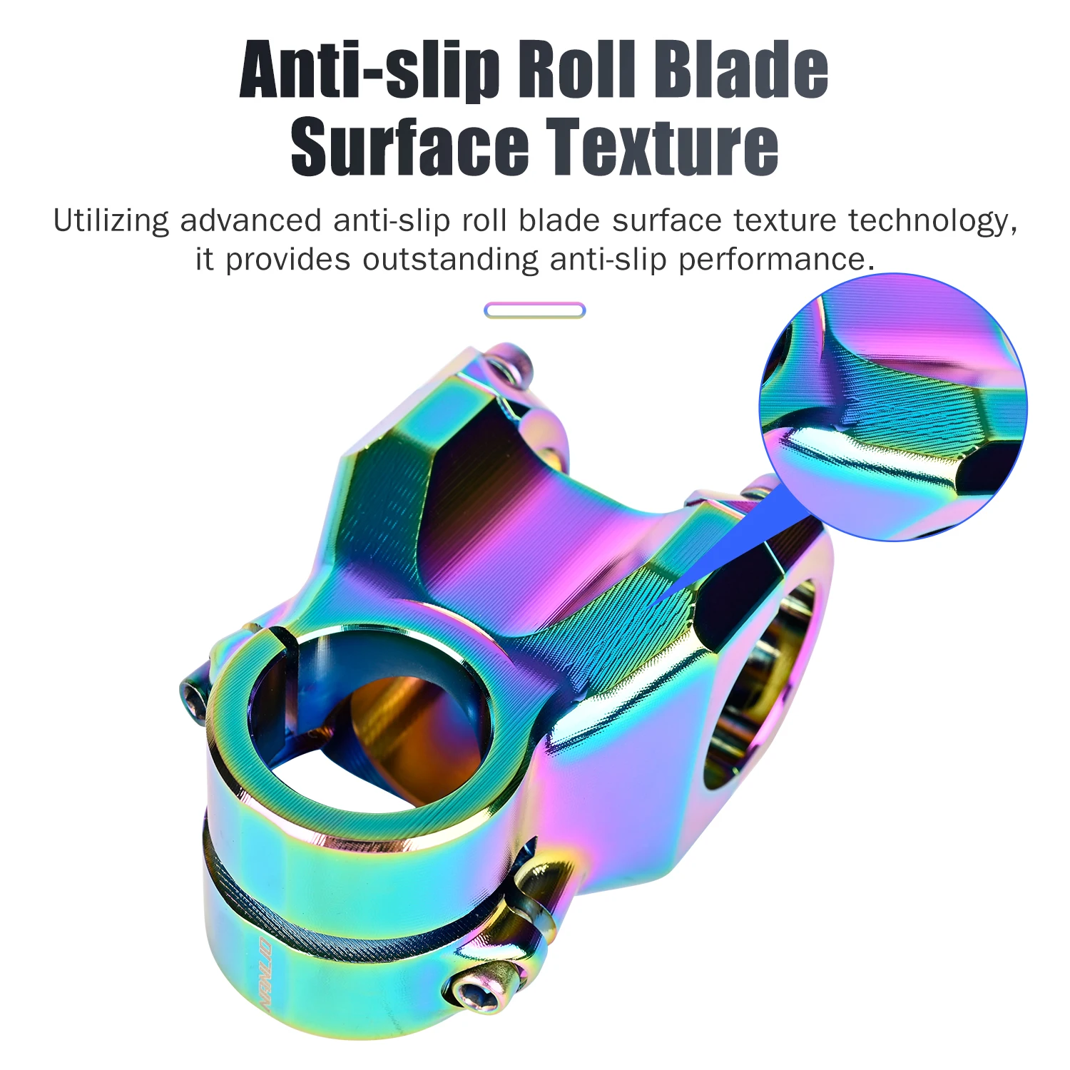 Высокопроизводительный Вынос Велосипеда Nanlio 28 6*31 8 Мм Диаметр 50