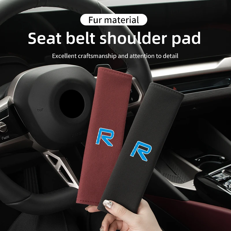 Автомобильный ремень безопасности для Volvo T6 S80 S90 V40 V50 V60 V70 V90 XC40 XC60 XC70 XC90