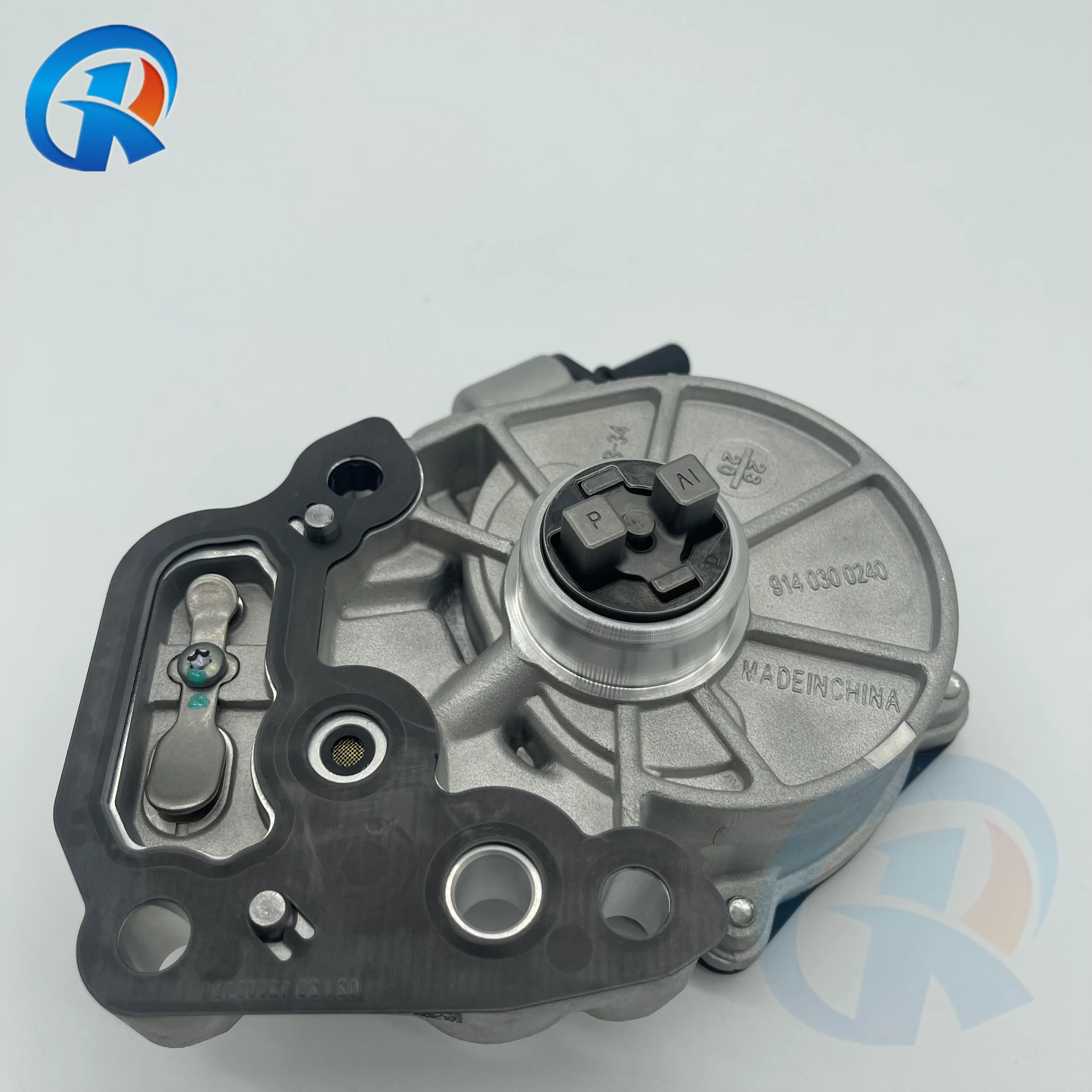Фото Усилитель тормоза двигателя, вакуумный насос для Chevrolet Chevy Cruze Malibu Spark Equinox GMC Land Buick Encore 12684050 №4