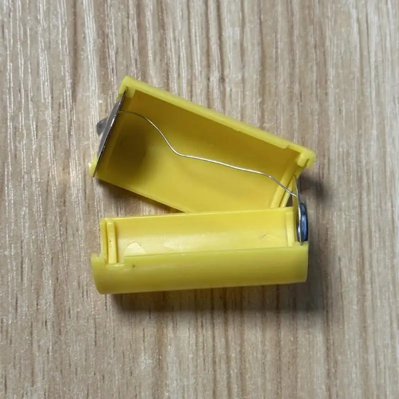 USB Зарядное устройство для батареек LR14 C 2-4 шт