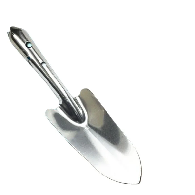 

All Steel Rust-proof Small Shovel Garden Shovel Essential Goods